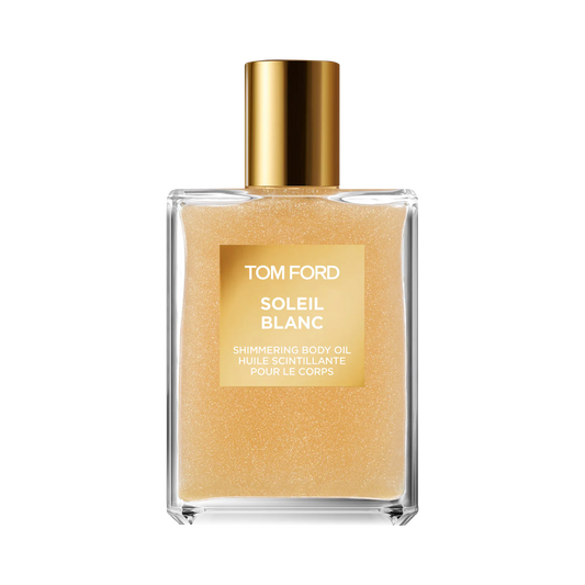 Tom Ford Soleil Blanc Shimmering Body Oil 100ml