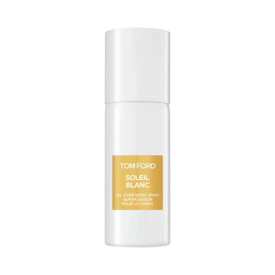 Tom Ford Soleil Blanc All Over Body Spray 100ml