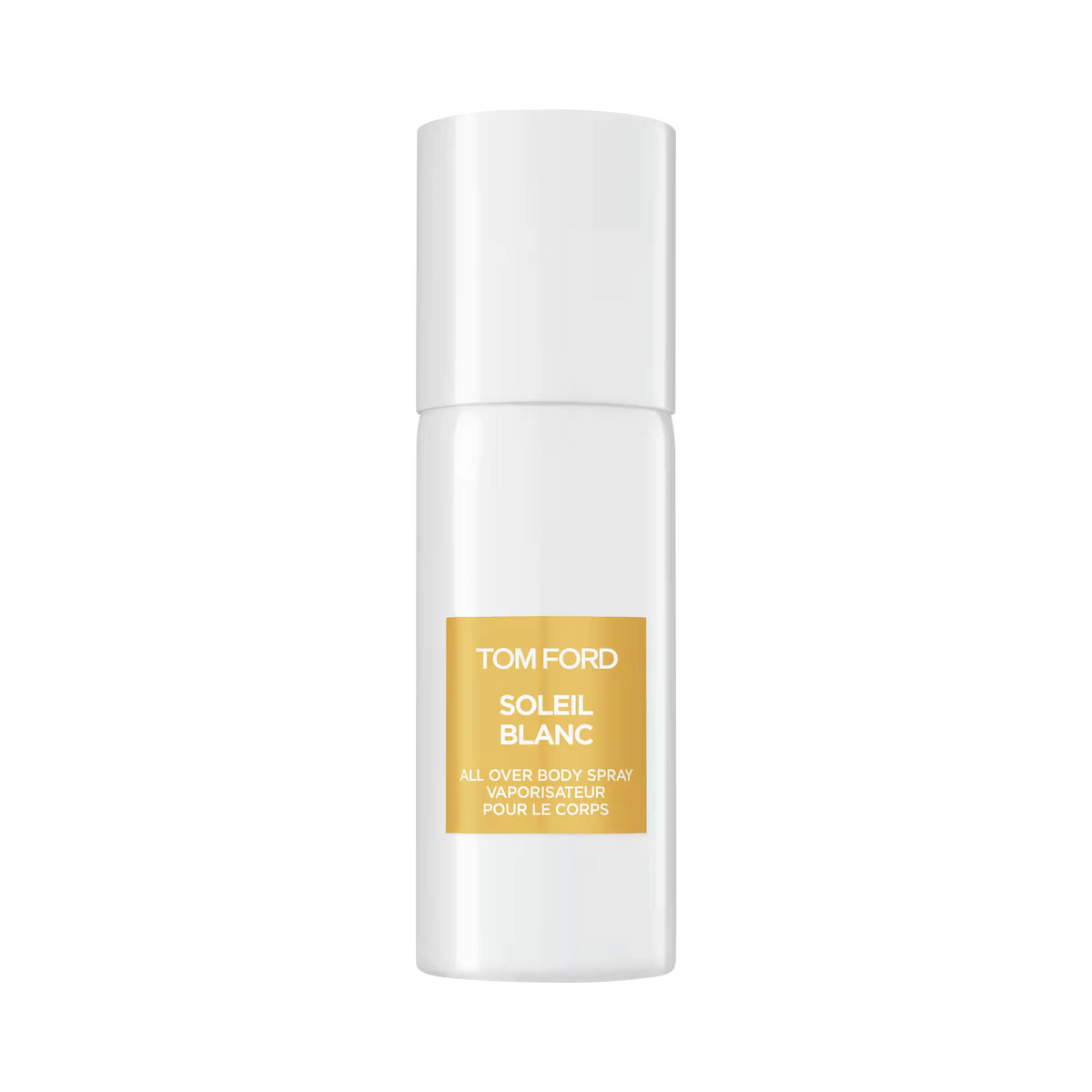 Tom Ford Soleil Blanc All Over Body Spray 100ml