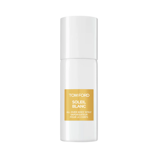 Tom Ford Soleil Blanc All Over Body Spray 100ml