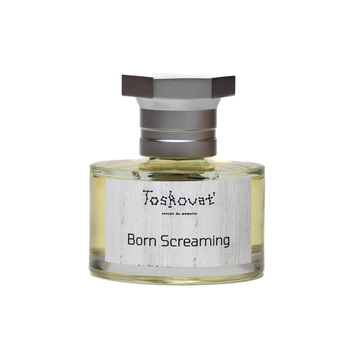 Toskovat Born Screaming 60ml
