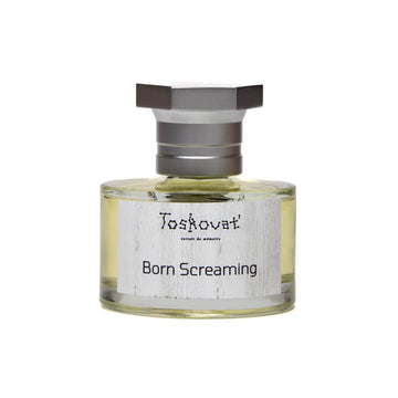 Toskovat Born Screaming 60ml