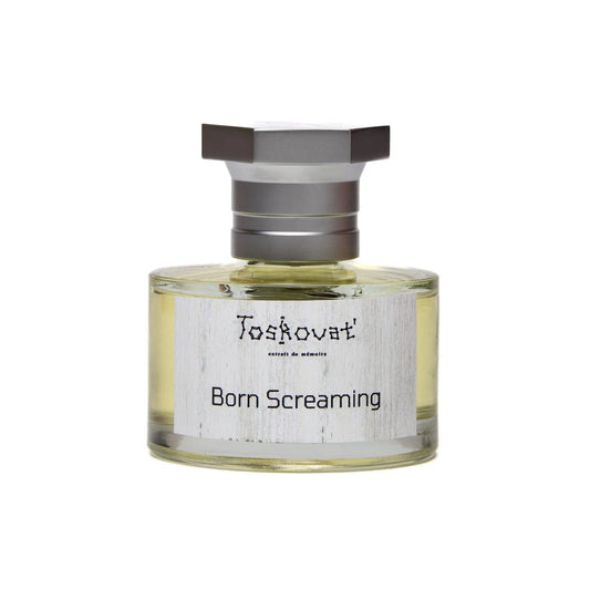 Toskovat Born Screaming 60ml