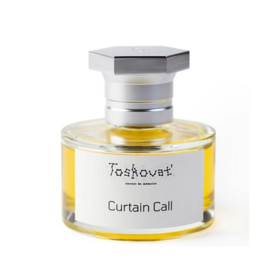 Toskovat Curtain Call 60ml