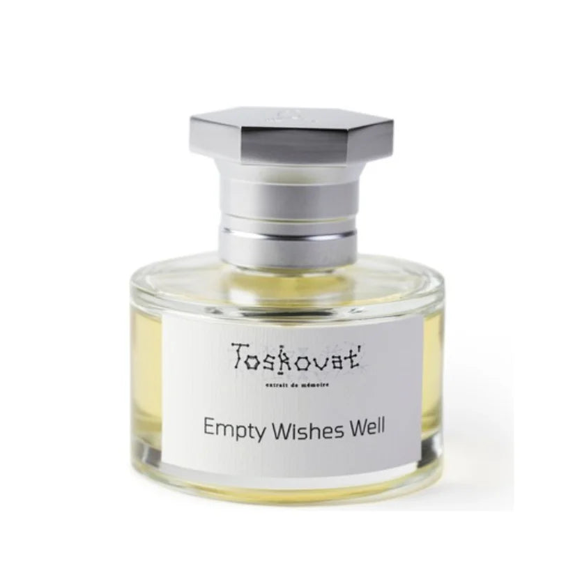 Toskovat Empty Wishes Well 60ml