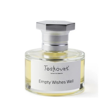 Toskovat Empty Wishes Well 60ml