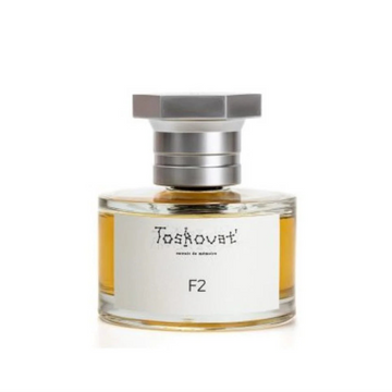 Toskovat F2 60ml