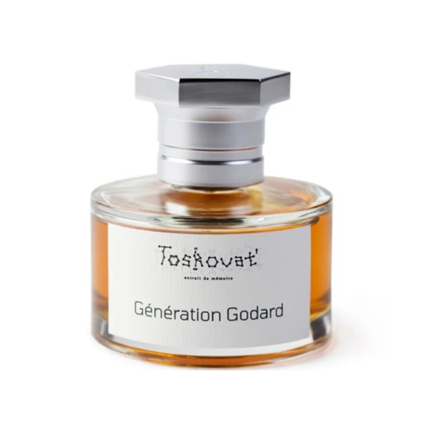 Toskovat Generation Godard 60ml