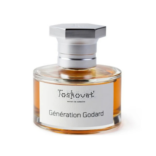 Toskovat Generation Godard 60ml