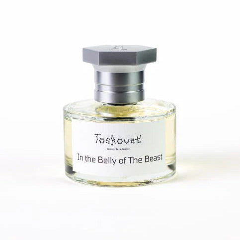 Toskovat In the Belly of the Beast 60ml
