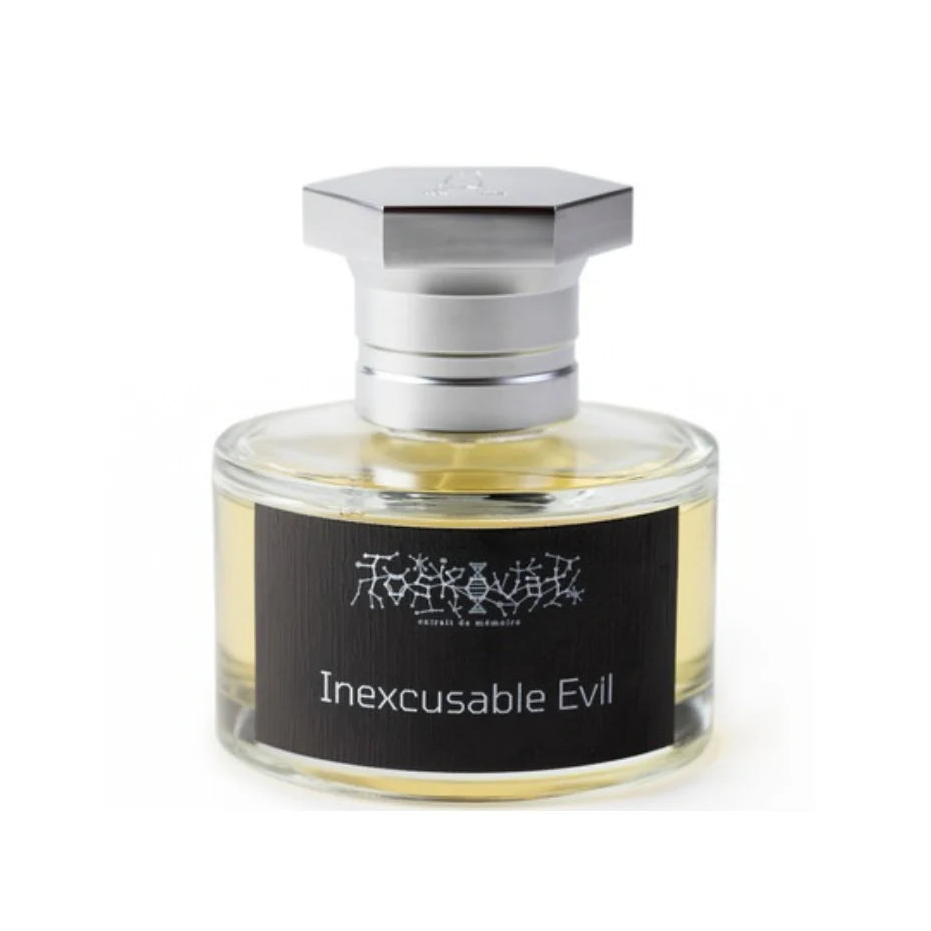 Toskovat Inexcusable Evil 60ml