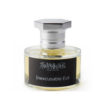 Toskovat Inexcusable Evil 60ml