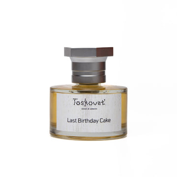 Toskovat Last Birthday Cake 60ml