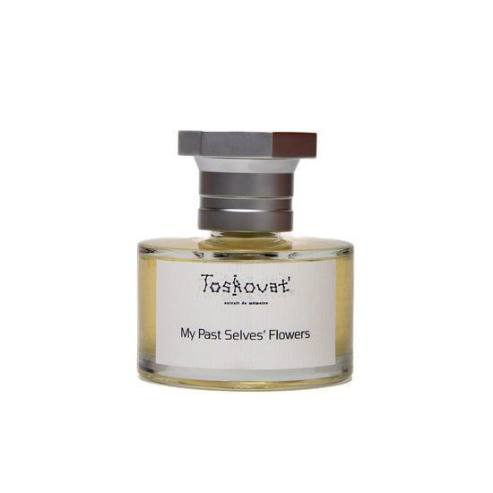 Toskovat My Past Selves Flowers 60ml