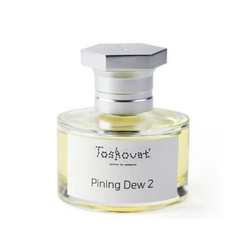 Toskovat Pining Dew 2 60ml