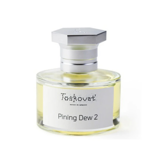 Toskovat Pining Dew 2 60ml