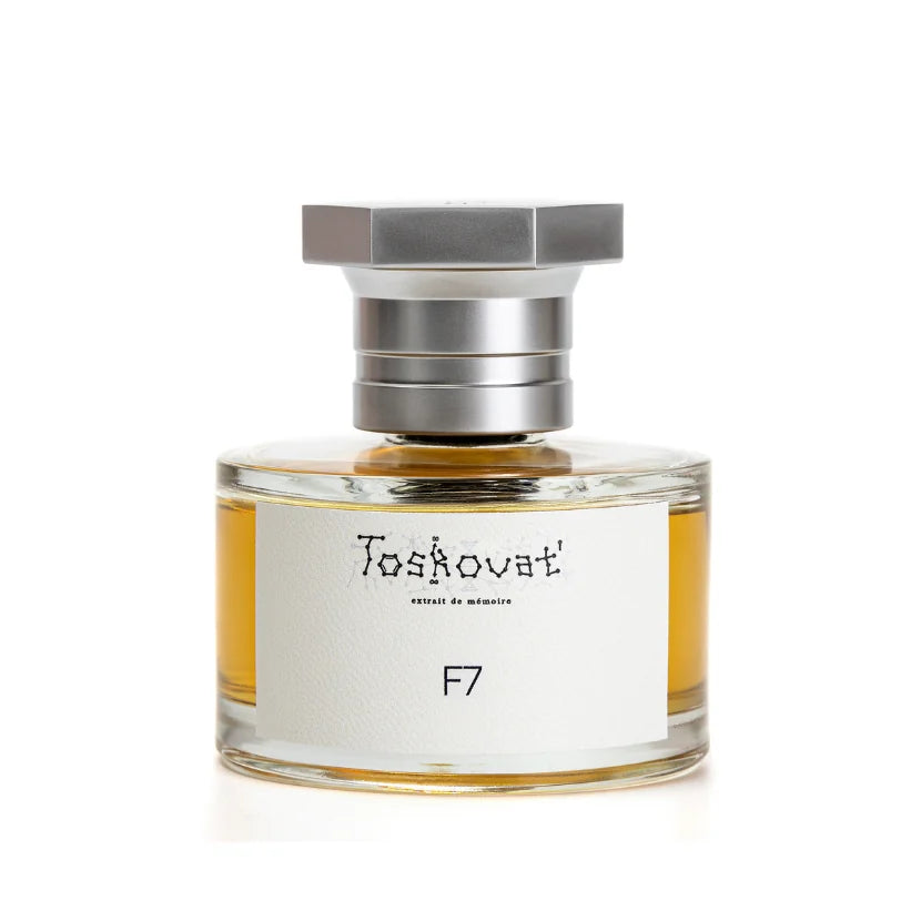 Toskovat Present Gambit 60ml