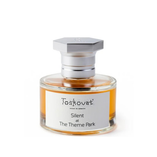 Toskovat Silent at the Theme Park 60ml