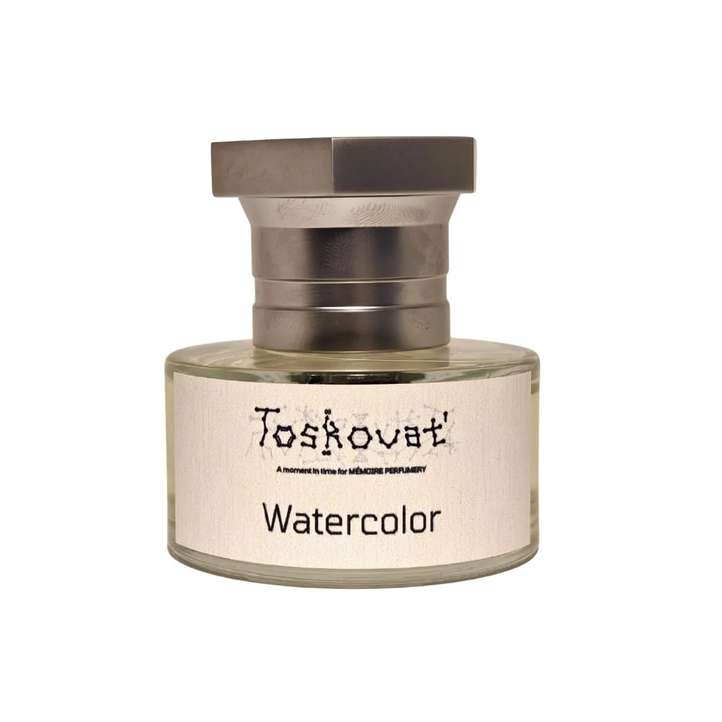 Toskovat Watercolor 30ml