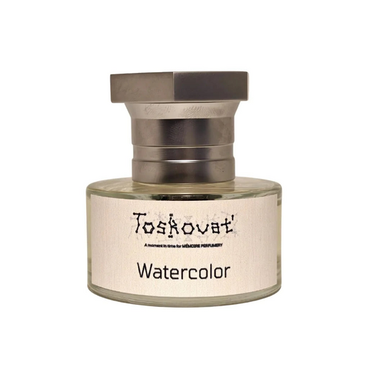 Toskovat Watercolor 30ml
