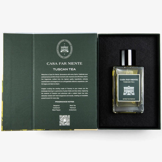 Casa Far Niente Tuscan Tea 100ml