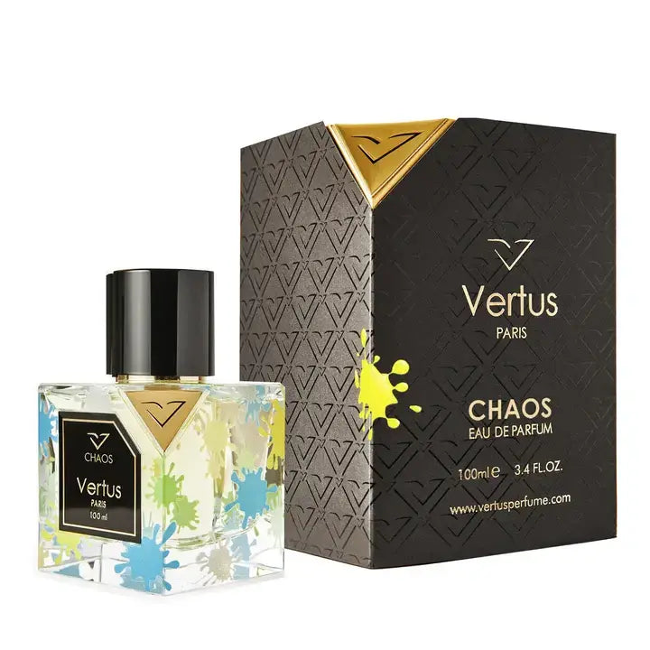 Vertus Chaos 100ml