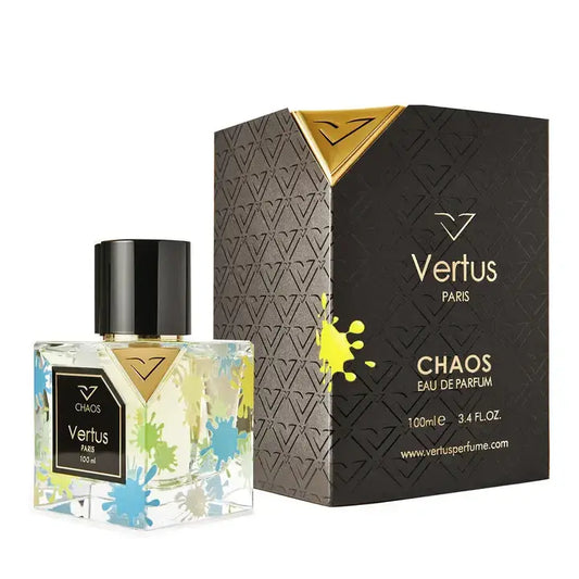 Vertus Chaos 100ml