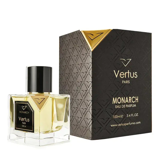 Vertus Monarch 100ml