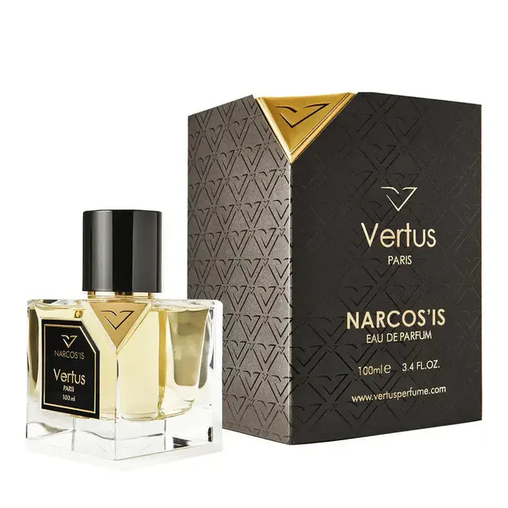 Vertus Narcos'is 100ml