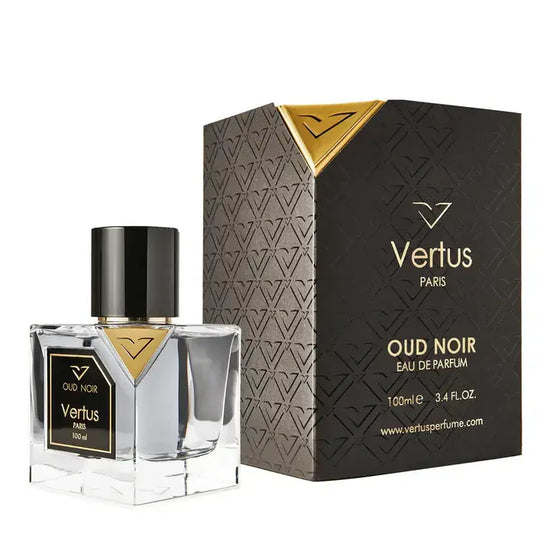 Vertus Oud Noir 100ml