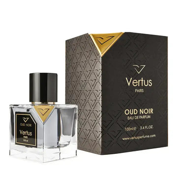 Vertus Oud Noir 100ml