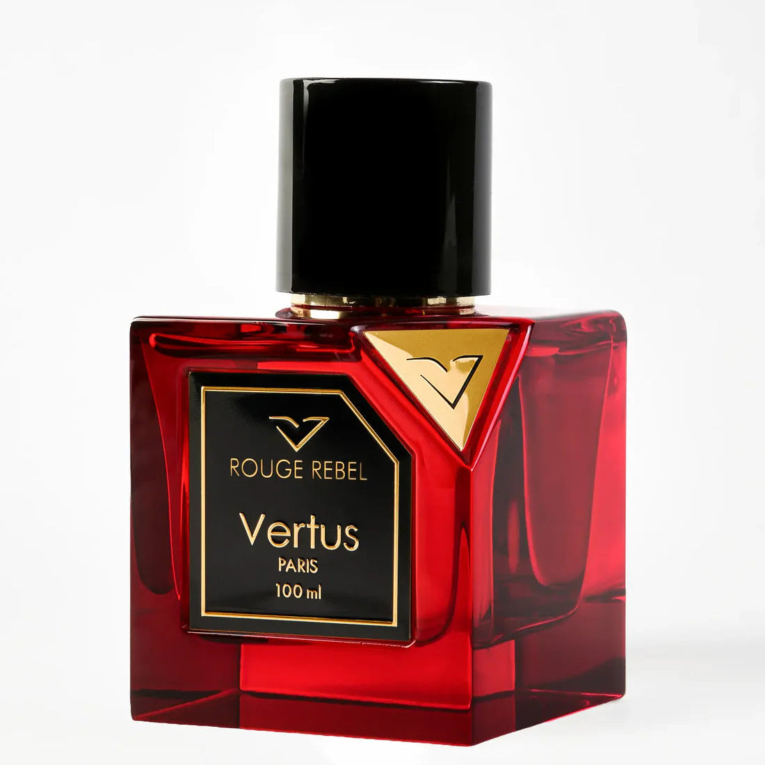 Vertus Rouge Rebel 100ml