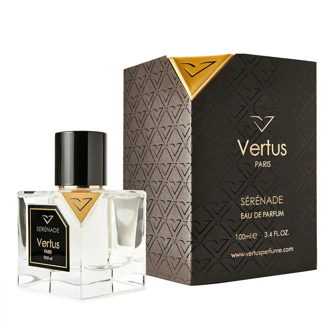 Vertus Sérénade 100ml