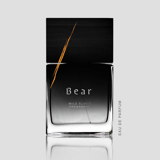 Wolf Brothers Bear 50ml
