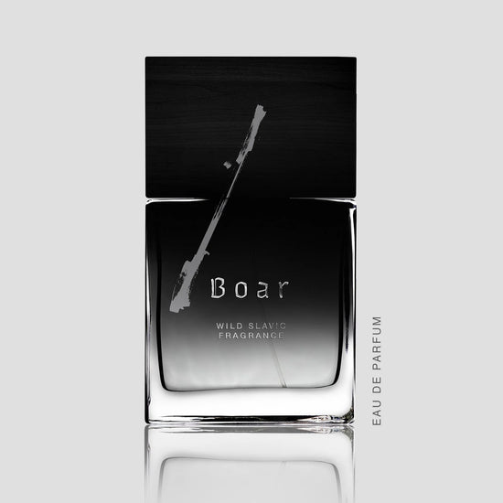 Wolf Brothers Boar 50ml