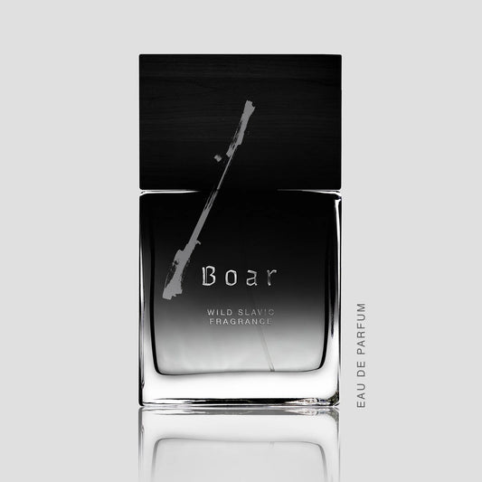 Wolf Brothers Boar 50ml