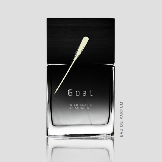 Wolf Brothers Goat 50ml