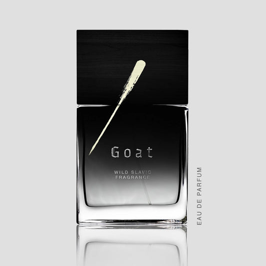 Wolf Brothers Goat 50ml