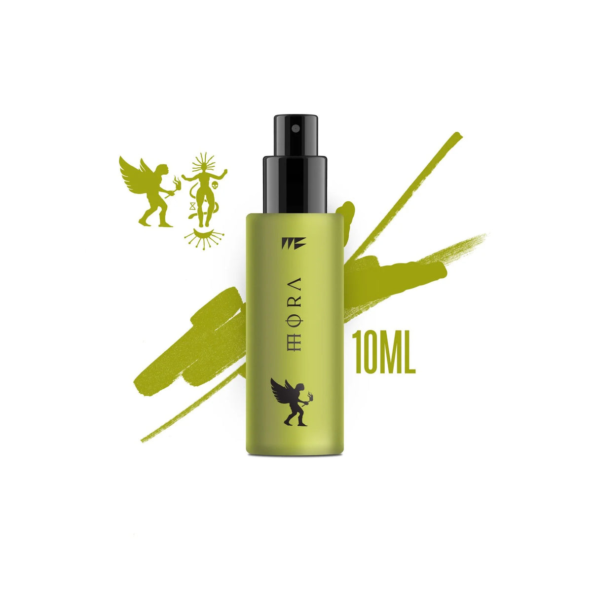 Wolf Brothers MORA x Divine Comedy 10ml