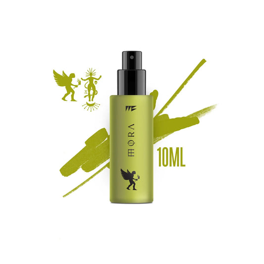 Wolf Brothers MORA x Divine Comedy 10ml