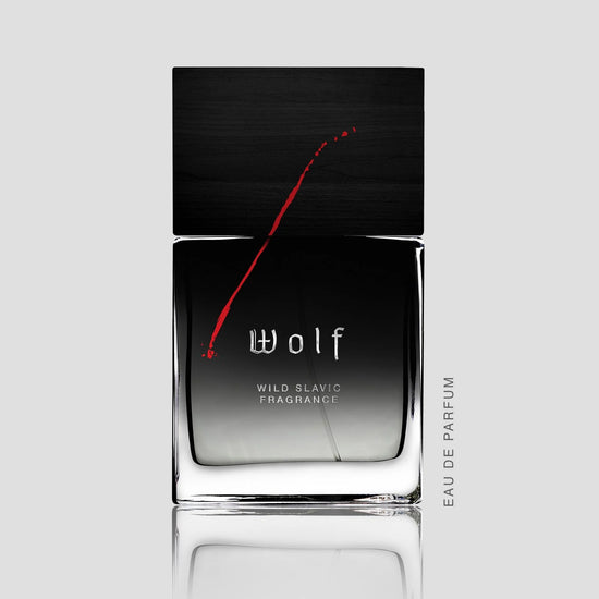 Wolf Brothers Wolf 50ml