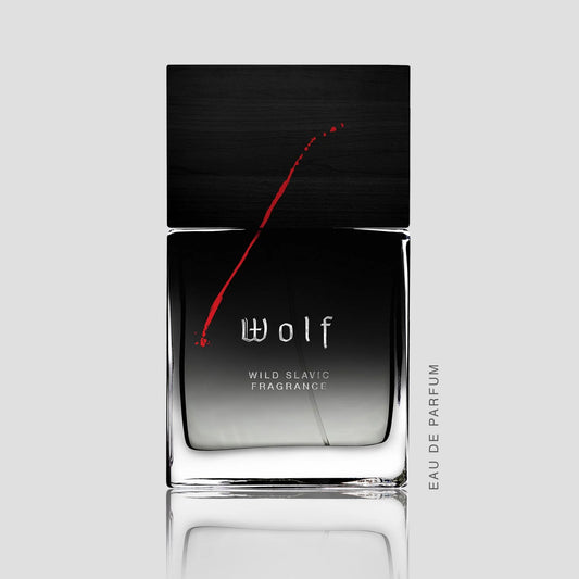 Wolf Brothers Wolf 50ml