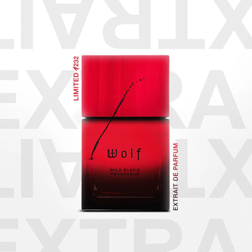 Wolf Brothers Wolf Extrait 50ml