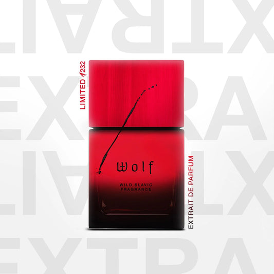 Wolf Brothers Wolf Extrait 50ml
