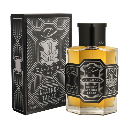Leather Tabac