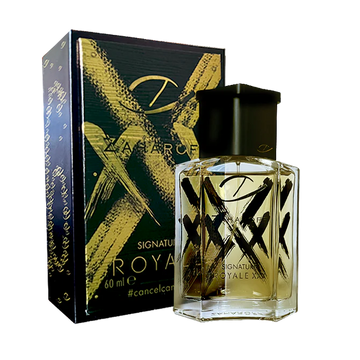 Zaharoff Royale XXX 60ml