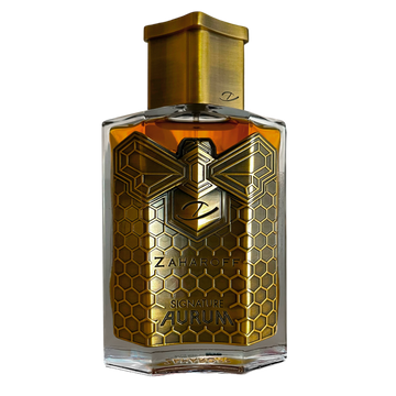 Zaharoff Signature Aurum 120ml