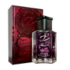 Zaharoff Signature Halfeti Black Rose 60ml