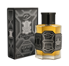 Zaharoff Leather Tabac 120ml