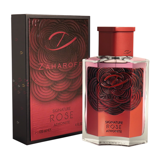 Zaharoff Signature Rosé 60ml